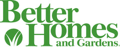 Better homes and gardens magazine