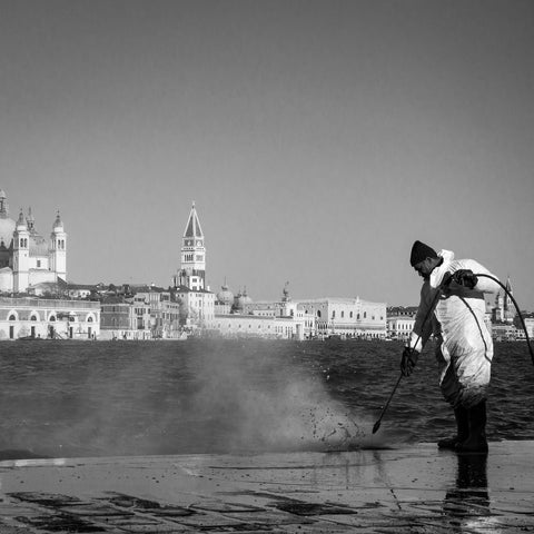 Venice Pressure Cleaner