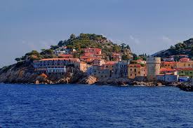 Island Giglio