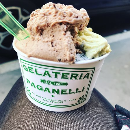 Gelateria Paganelli