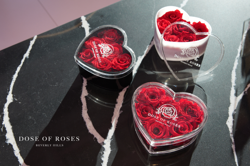 luxury valentines gifts