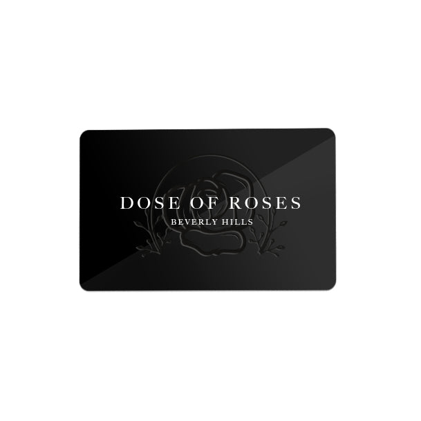 Digital Gift Card