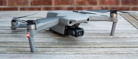 DJI Mavic Air 2 Drone