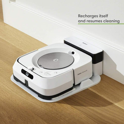 iRobot Braava jet M6