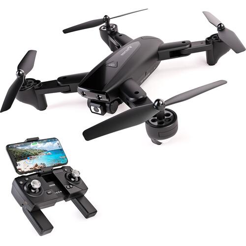 snaptain sp500 gps 5g wifi transmission fpv drone