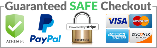Secure online payment gateway