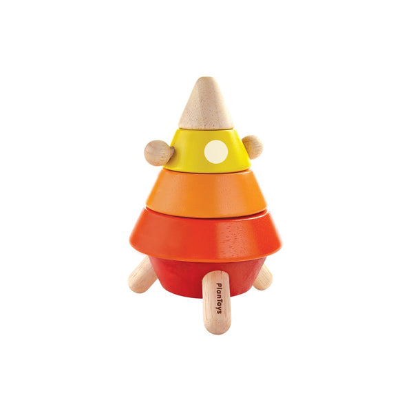 plan toys rocket