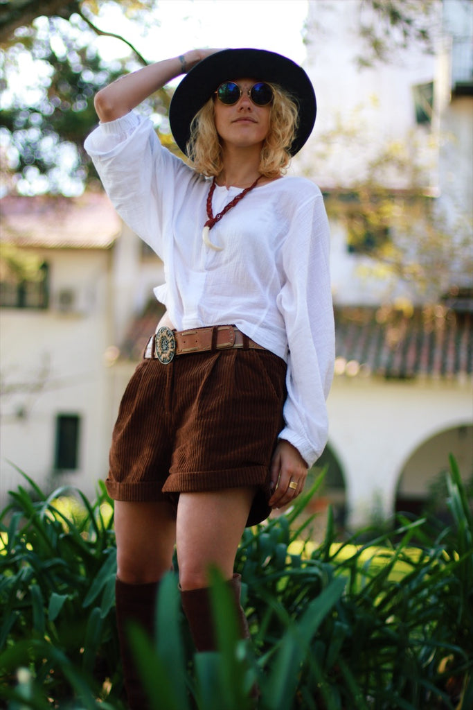 country chic style