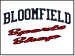 Bloomfield Sports Shop