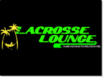 Lacrosse Lounge Logo