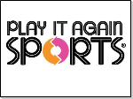 Play It Again Sports Logo