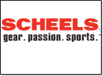 Scheels Logo