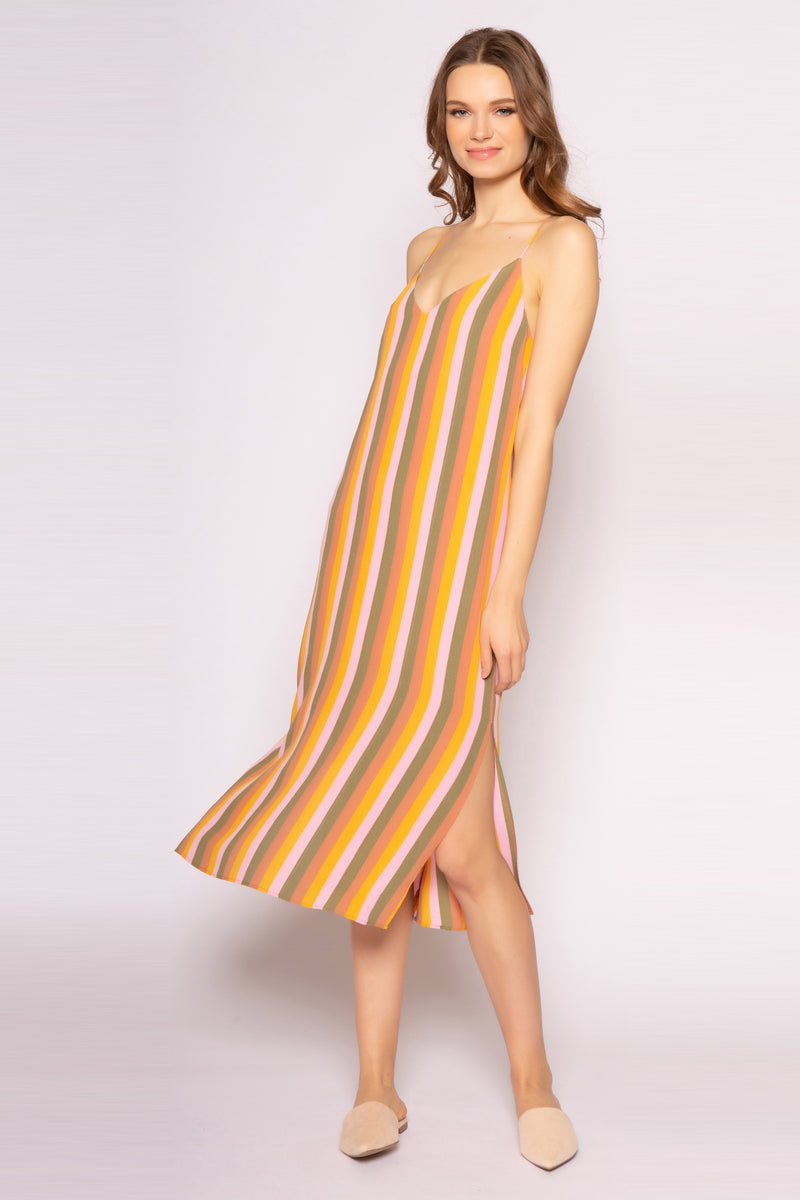 pink-striped-racerback-midi-dress-with-side-slits-by-lavender-brown