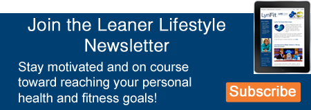 Join the Leaner Lifestyle Newsletter