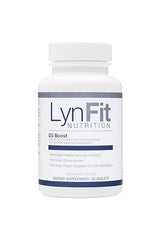 LynFit Vitamin D3 Boost