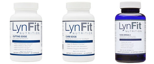 LynFit Fat Burners