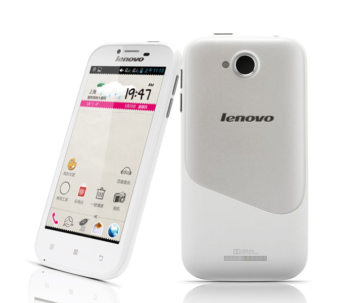 Lenovo A706 