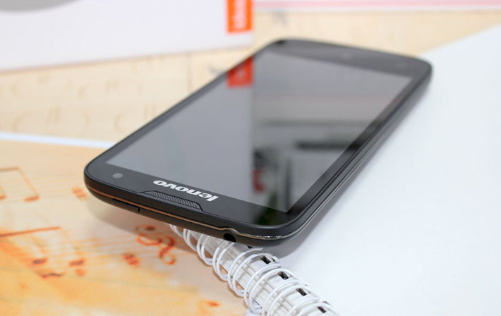 Lenovo A830 Smartphone