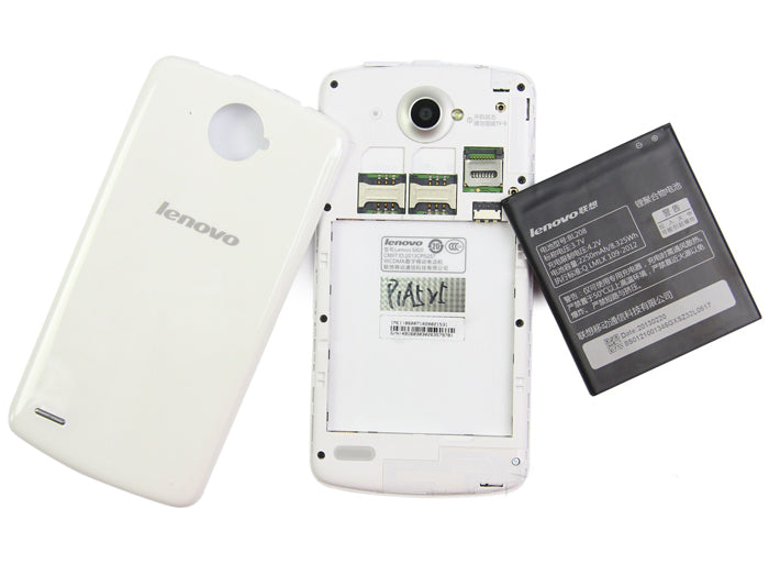 Lenovo S920 Smartphone