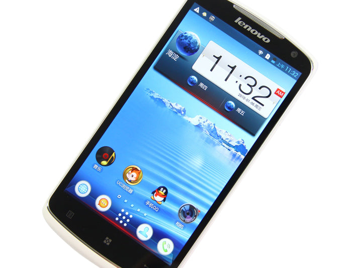 Lenovo S920 Smartphone