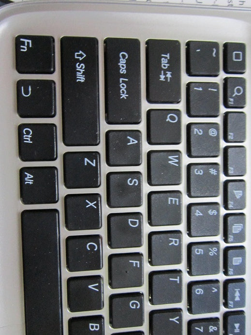 Makers G10 Keyboard Case for Google Nexus 10