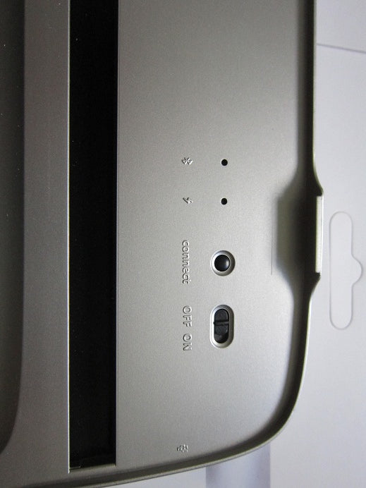 Makers G10 Keyboard Case for Google Nexus 10
