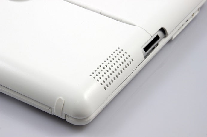 Makers K01 Keyboard Case for iPad