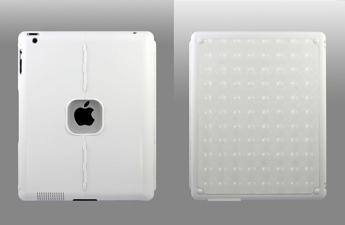 Makers K01 Keyboard Case for iPad