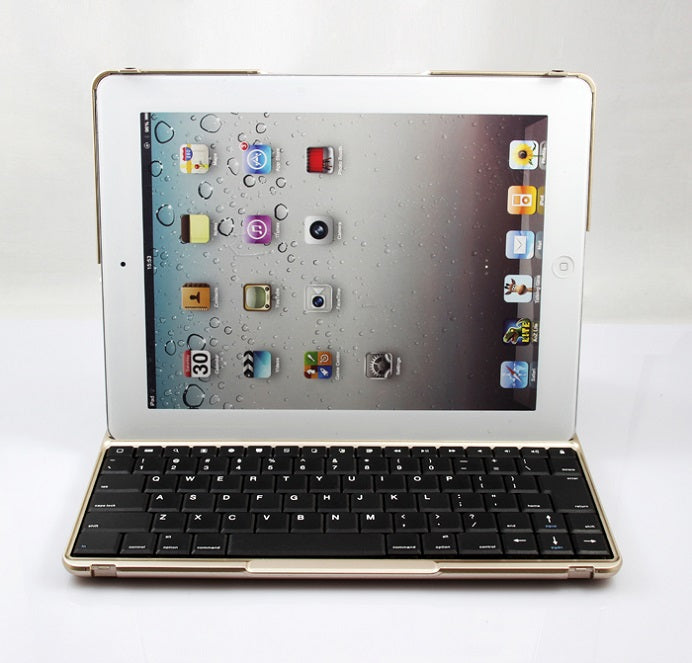 Makers K01 Keyboard Case for iPad