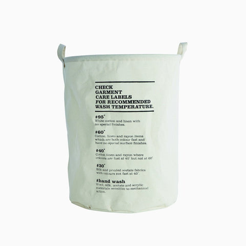 Handy Care Label Washing bag