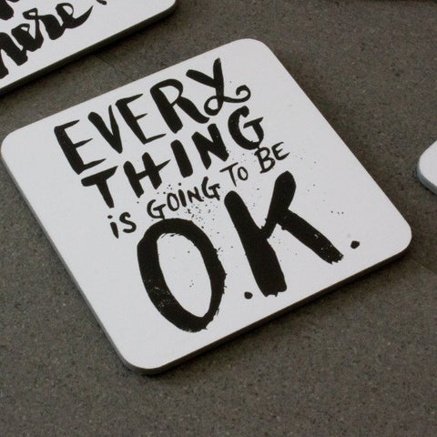 Everything is ok