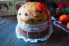 Italian Panettone