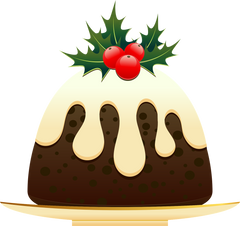 Christmas Pudding