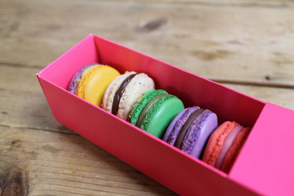 Macarons