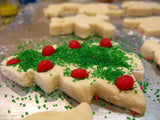 Christmas cookies