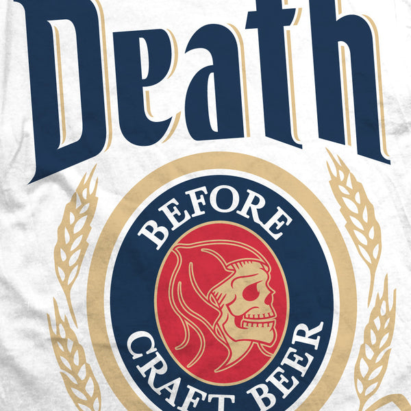 craft beer shirts