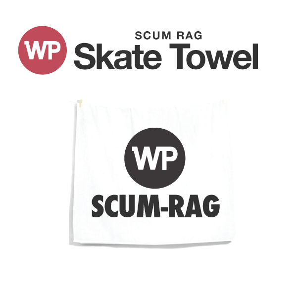 Towel Rag