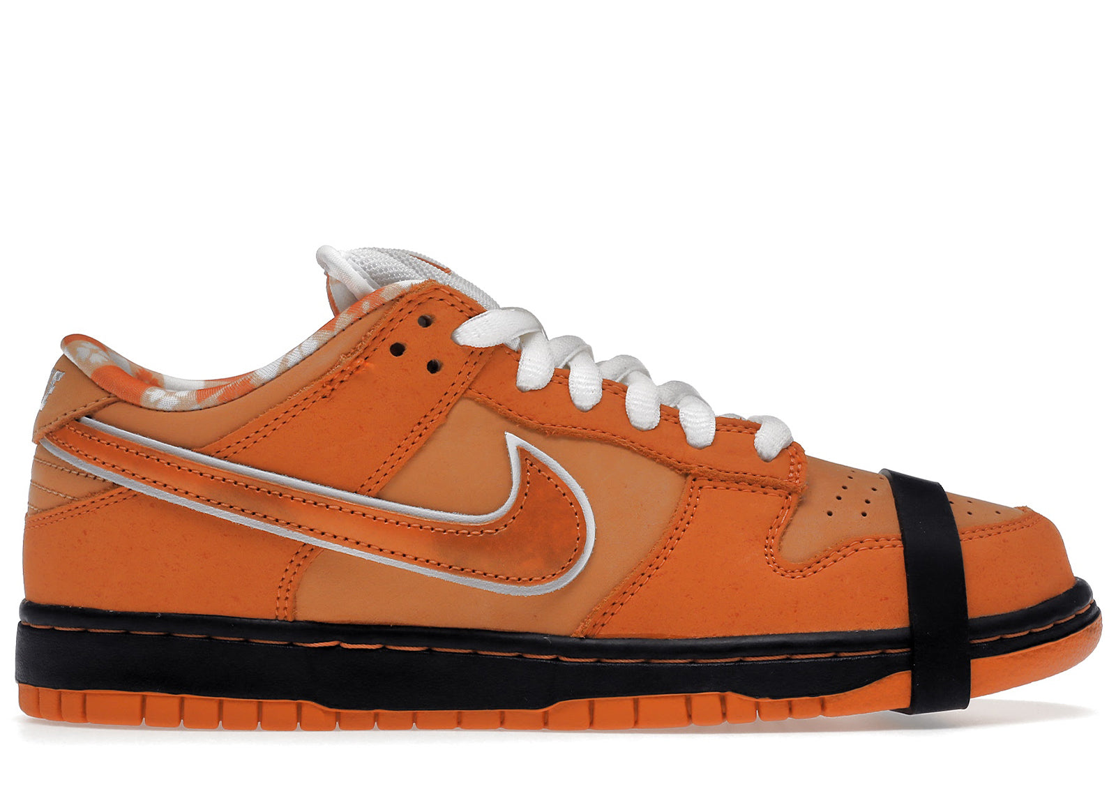 Nike SB Dunk Low Concepts Orange Lobster – Sole Priorities