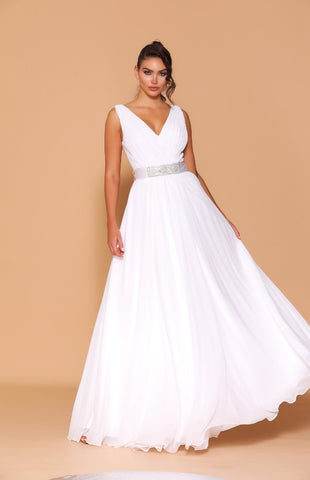 Designer Bridal dress