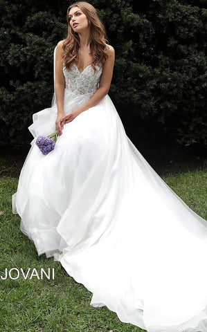 Bridal dress online