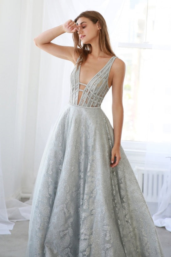 Cute Quality Gown Online