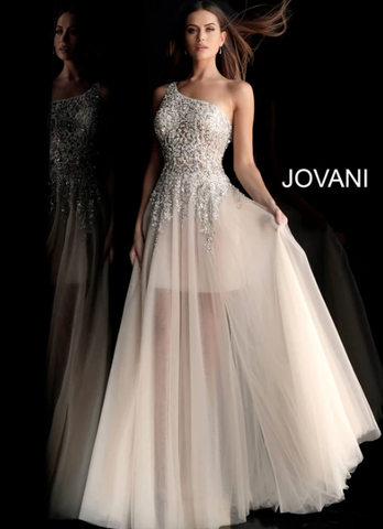 Jovani Dress 64893