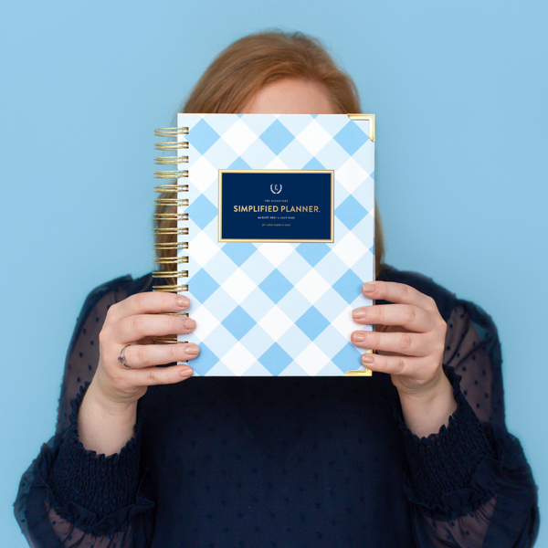 Simplified® by Emily Ley