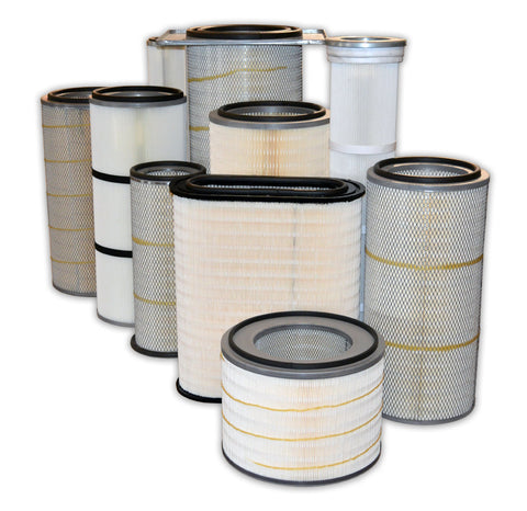 DAMNfilters.com - Action Filtration - CF000228 OEM Replacement Filter
