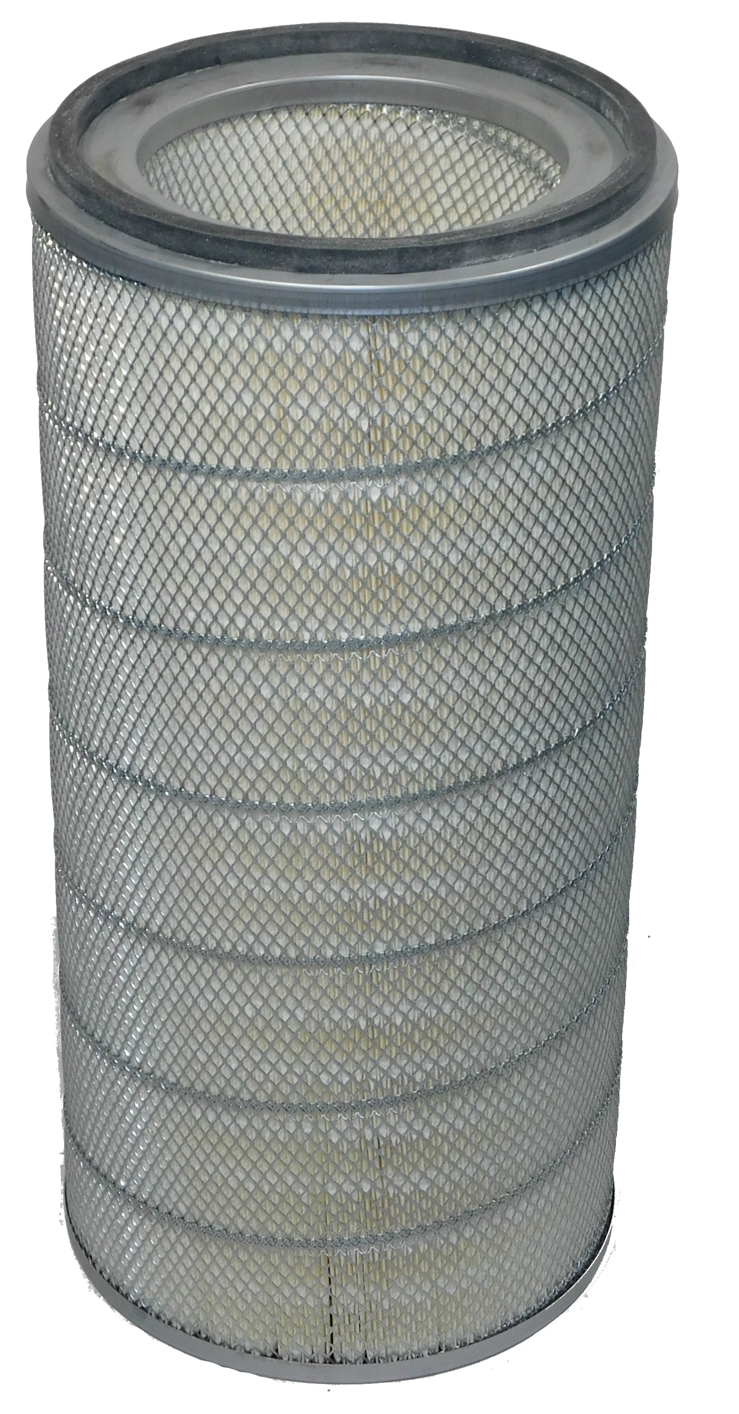 26 Length Guardian G61-2269 OEM Replacement Cartridge Filter Cellulose/Polyester Blend Filter Media 12.74 OD 
