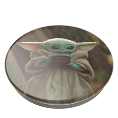 PopSockets PopGrip The Child Cup