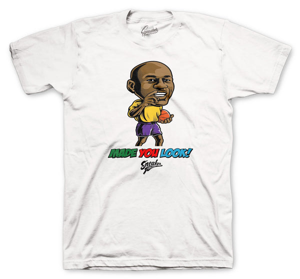 jordan retro 13 playground shirt