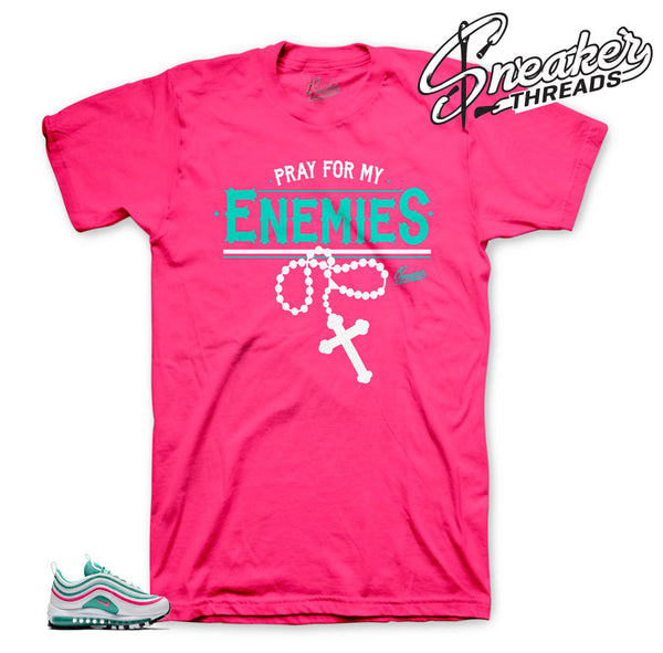 south beach air max 97 shirt