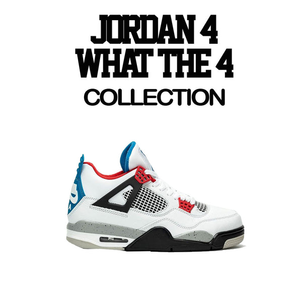 jordan 4 satin