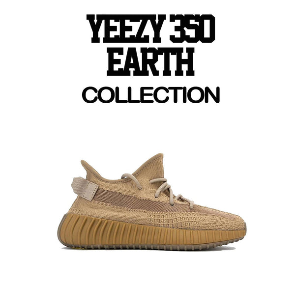 adidas Yeezy Boost 350 V2 Earth Solelinks